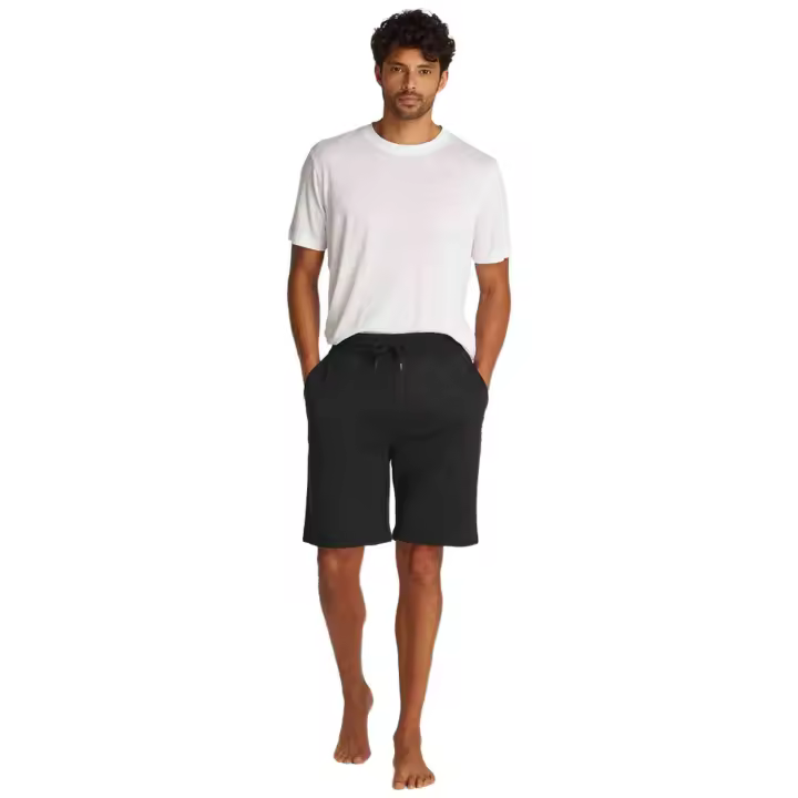 Pantalon Corto Tommy Hilfiger  para hombre en color negro - 1
