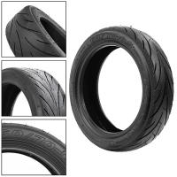 HORO.ES Neumáticos de repuesto para Smartgyro K2 y Ninebot Max G30, neumáticos de goma 60/70-6.5, neumáticos sin cámara Tubeless - details 2