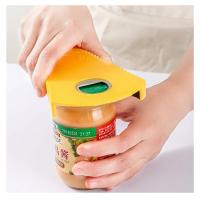 Abrebotellas Multifuncional Portátil Antideslizante Ahorra Esfuerzo Universal Para Botellas Y Lata Herramienta De Cocina - details 3
