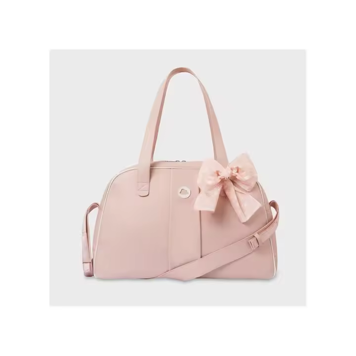 Bolso lazada de Mayoral - 1