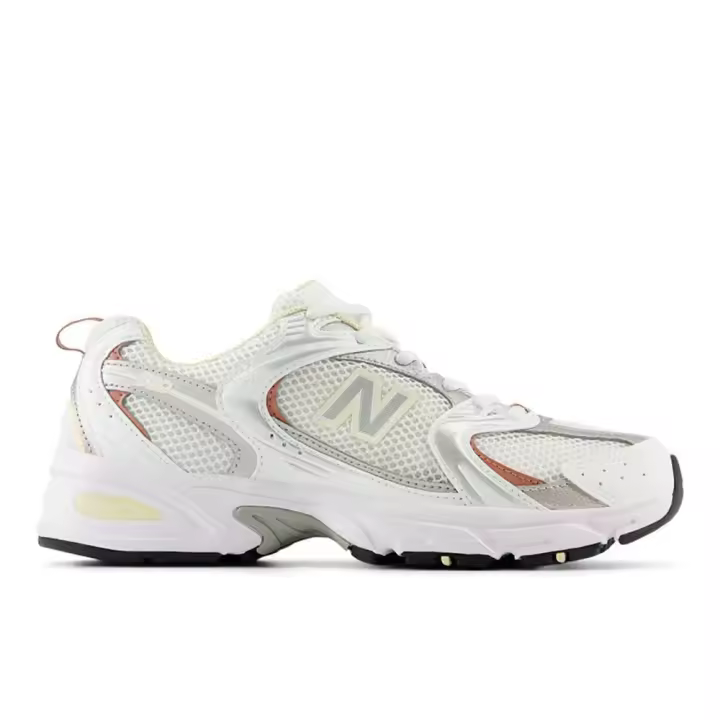 Zapatilla N.Balance W-Gr530 I24 Bl/Plata Nbzpwi2430Cd - 1