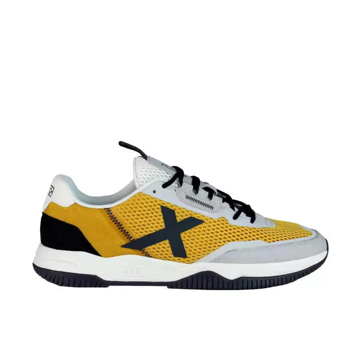 Zapatillas Hombre Munich 4059011 - Avanza con Paso Firme - 1