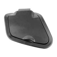 Tapa De Bolsa Lateral Para Motocicleta Resistente Al Desgaste Y Duradera ABS Para Yamaha Nmax 20/22 Piezas De Repuesto Directo Para Asamblea - details 1
