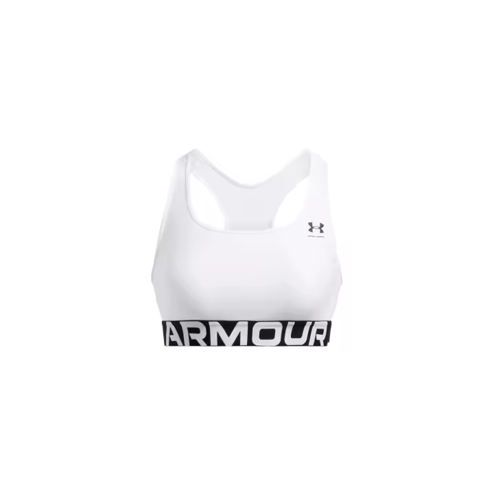 TOP DEPORTIVO HEATGEAR ARMOUR MID BRANDED - 1