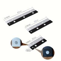 Luz De Armario LED Con Sensor De Movimiento Ultra Delgada Para Cocina Dormitorio Armario Luz Nocturna Inteligente Inducción - details 2