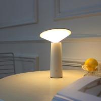 Lámpara De Escritorio Moderna USB LED Luz De Lectura Para Dormitorio Con Sensor Táctil Incluye Bombilla Compatible Con Técnologías Intel Y AMD - details 1