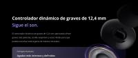Auriculares - Realme Buds T310, Cancelación de ruido hibrida de 46 dB, Controlador dinámico de graves de 12,4 mm , 40 horas de reproducción total - details 9