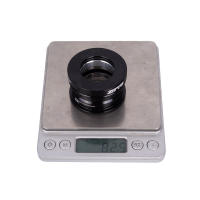 ZTTO Montura De Bicicleta MTB Y Carretera CNC 1 1/8 "-1 1/2" 1.5 Tapered 28.6 Tubo Recto Interior De Guía De Manillar De Aleación De Aluminio - details 27