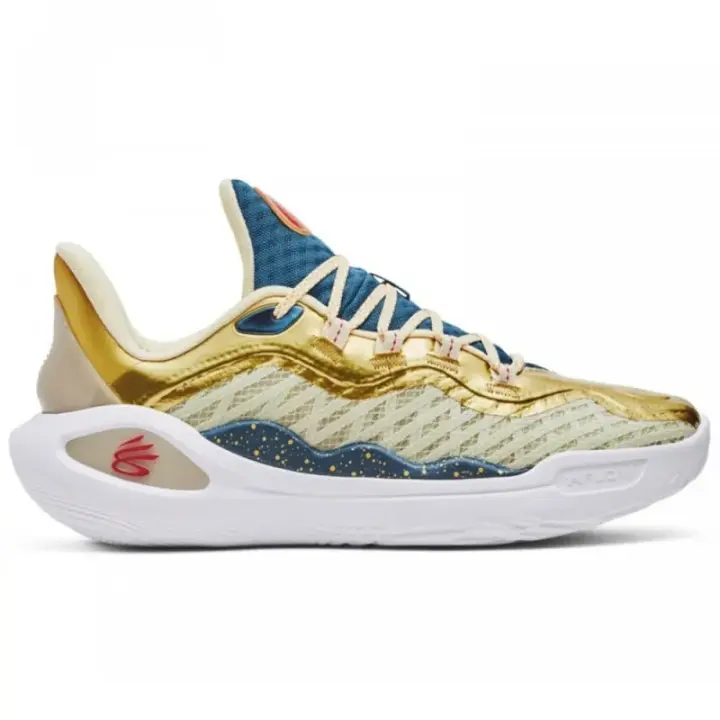 Zapatillas Under Armour Curry 11 "Champion Mindset" Under Armour - 1