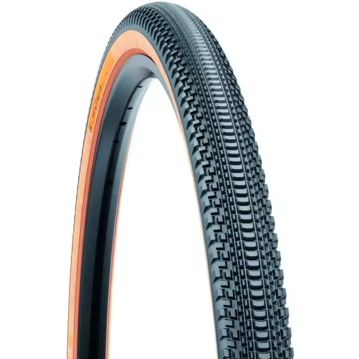 Wtb Cubierta De Gravel Vulpine Tcs 60 Tpi Tubeless 700c X 40 - 1
