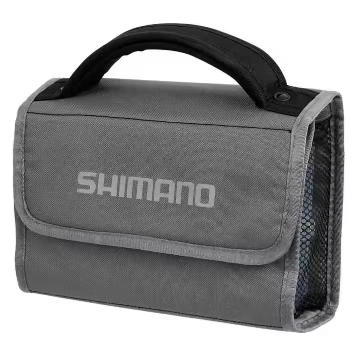 Shimano Fishing Caja De Plataforma Travellers Wrap - 1