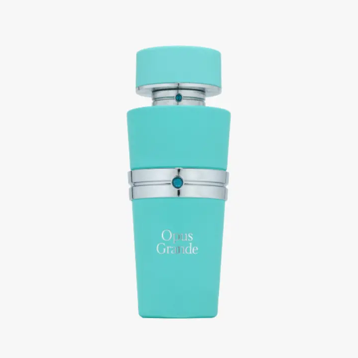 Opus Grande | French Avenue | perfume unisex fragrance world - 1