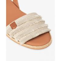 POPA MENDOZA BEIG  35937 25V SANDALIA PISO YUTE FLECOS BEIG - details 3