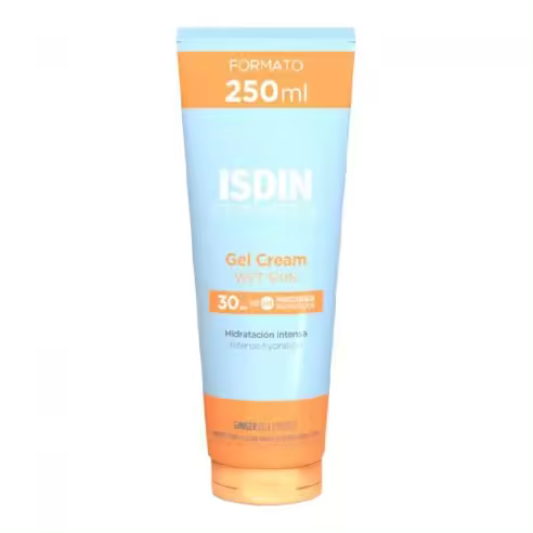 "Isdin Fotoprotector Extrem Spf30 Gel-Crema 250 ml" - 1