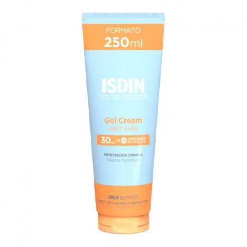 "Isdin Fotoprotector Extrem Spf30 Gel-Crema 250 ml" - 1
