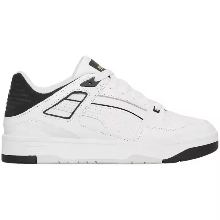 Calzado Sportswear marca Puma modelo 388549-01 para unisex en color blanco - 1
