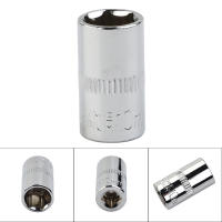 Juego De 4 Piezas De Destornilladores De 10mm De Profundidad Con Gancho Largo Herramientas Manuales De Acero Cromo Vanadio Para Reparación Automotriz Y Doméstica DIY - details 5