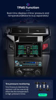 Awesafe inalámbrico carplay Android pantalla táctil telescópica automática Radio universal para vehículos 1 reproductor multimedia para vehículos plegables mp5 Radio GPS para vehículos - details 18