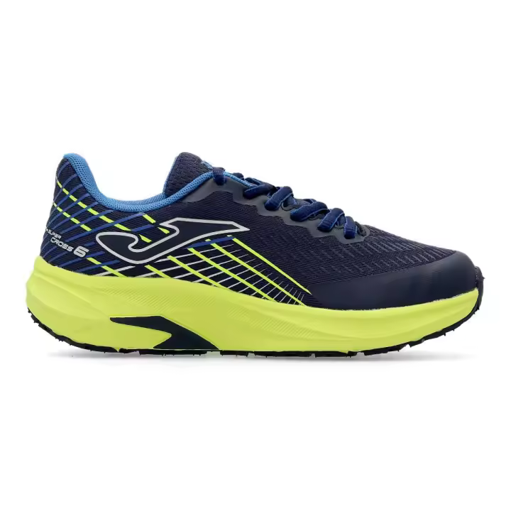 JOMA Zapatilla deportiva running Super Cross - 1