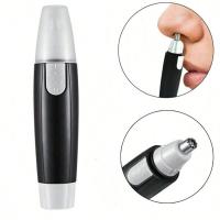 Mini Aparato De Peluquería Para Nariz Y Orejas Eléctrico Portátil Para Hombres Y Mujeres Peluquero Seguro Y Sin Dolor - details 0