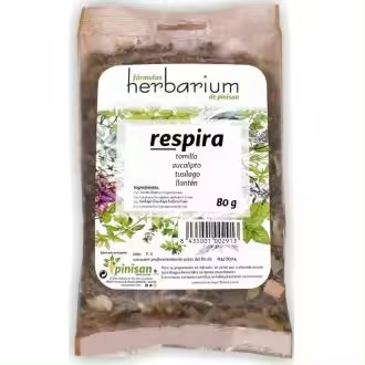 HERBARIUM RESPIRA 80 gr - 1