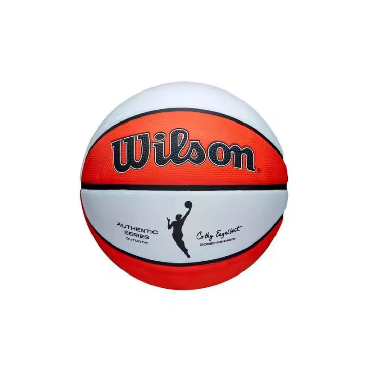 Balón Baloncesto Wilson WNBA Authentic Outdoor - 1