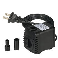 Bomba De Agua Para Acuario De Alta Presión SM-038 Silenciosa Bomba Circulante Submersible 110v/220v Filtración Y Creación De Ondas - details 6