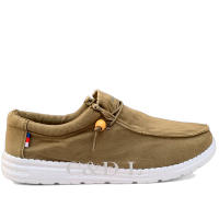 Zapatos Sport Mosconi Happy 236764 Nogal 106281  HOMBRE MARCAS Mosconi Zapatos sport Zapatos-hombre confrt total - details 0