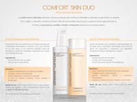 Germaine de Capuccini Comfort Skin Duo pieles secas y delicadas 760801 Leche desmaquillante esencial y Loción tonificante esencial - details 0