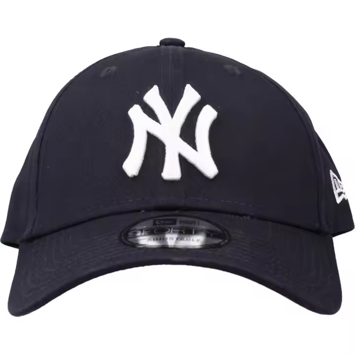 Gorras Hombre Marca New Era Modelo Leag Basic Neyyan - 1