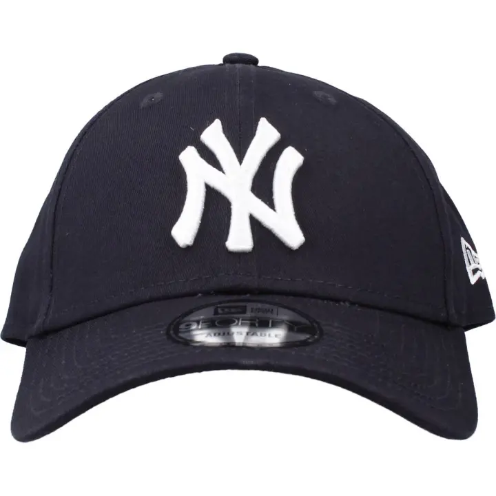 Gorras Hombre Marca New Era Modelo Leag Basic Neyyan - 1