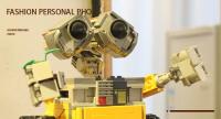 Conjunto De Bloques De Construcción Espacial Robot 677Pcs Juguetes DIY Para Niños Y Adultos Regalo De Cumpleaños Amigo Ideal Para Fiestas Y Ocasi\u00f3n Especial - details 6