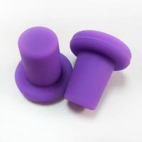 Juego De Tapones Para Botella De Vino De Silicona a Prueba De Fugas Accesorios Para Cerveza Y Champán Tapón Para Botella De Whiskey Member Bar - details 10