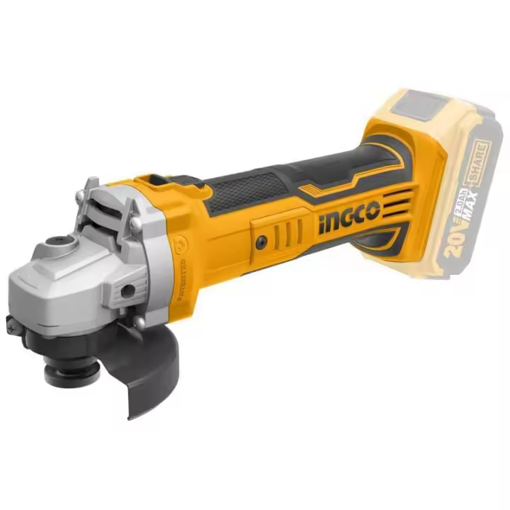 INGCO CAGLI1151 Mini amoladora  (SIN CARGADOR NI BATERIA) - Envío desde España 24h. - 1