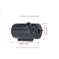 Bomba De Agua Submersible USB Silenciosa Micro 3V 5V DC Baja Tensión Portátil Para Acuarios Tanque De Peces Fuente - details 8