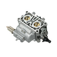 Carburador De Repuesto Para Motor Honda GXV530 GXV530R GXV530U Material Plástico Y Metal 16100-Z0A-815 - details 5