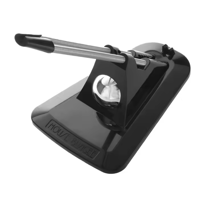 Clip de Cable Flexible, organizador de cables, fijador de línea - 1