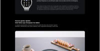 Oficial | Xiaomi Watch S4, Pantalla AMOLED de 1,43"", Corona giratoria clásica, Diseño de bisel intercambiable mejorado - details 31