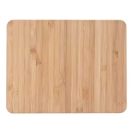 Alfombra de diatomita 35x45cm efecto bambú - 1