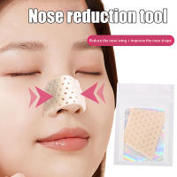 Splint De Nariz De Térmica Baja Para Rhinoplastia Y Fracturas Nasales Material De Fiberglass Ortho Immobilized - details 4
