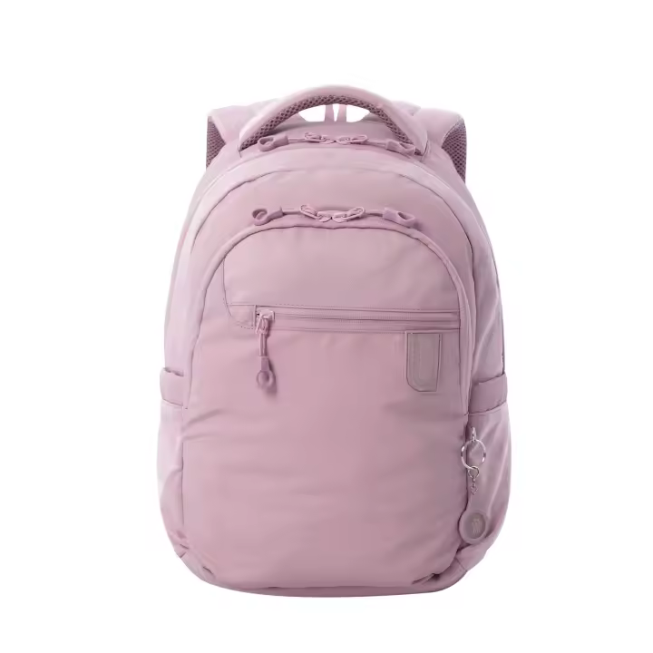 Totto  Mochila Steif Nara - Keepsake Lilac Morado Mediano - 1