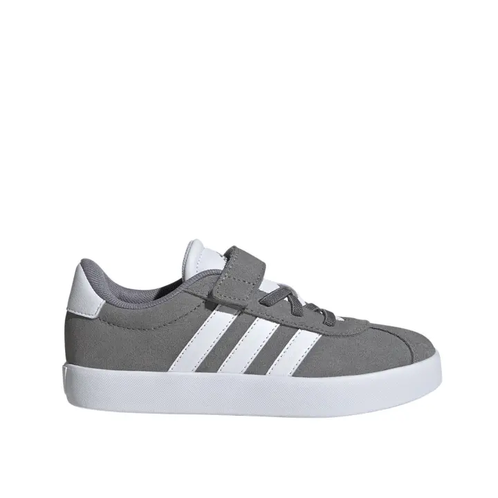 Adidas - Vl corte gris/BCO ID9149 - 1