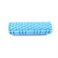 26cm Yoga Column Gym Fitness Pilates Foam Roller Exercise Back Massage Roller Yoga Brick Home Fitness Equipment - details 6