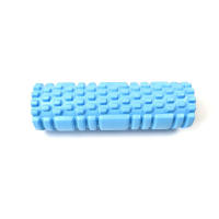 26cm Yoga Column Gym Fitness Pilates Foam Roller Exercise Back Massage Roller Yoga Brick Home Fitness Equipment - details 6