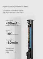 Juego De Destornilladores Eléctricos Precisos 50 En 1 Con Carga Por USB Y Luz LED Herramienta De Reparación Sin Cable Phillips Torx Magnético - details 3