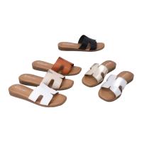 Eva Zorteon- Sandalias Destalonadas H  para Mujer,Marca CIAODEA. - details 0