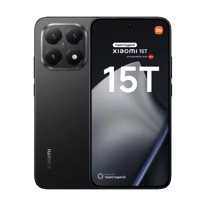 Xiaomi 15T MediaTek AMOLED NFC - 1