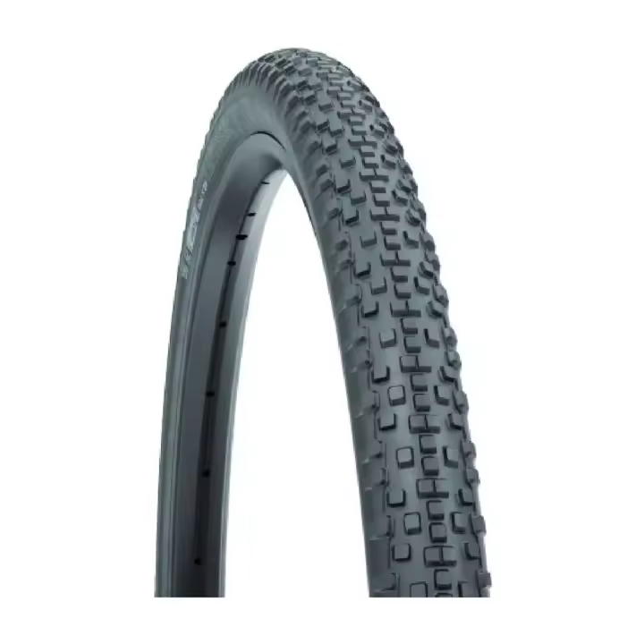 Wtb Cubierta De Gravel Resolute Tcs Light Fast Rolling Sg2 Tubeless 700c X 42 - 1
