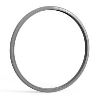 Anillo De Sellado De Silicona Para Olla De Presión 22 Cm Reemplazo De Anillo De Goma Utensilio De Cocina Suministros Para El Hogar - details 12