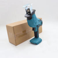 Sábanas Eléctricas Reciprocantes Pequeñas Para Exteriores Con Corte De Mano Adecuadas Para Baterías Makita/Dewalt/Milwaukee 18V Herramienta De Bricolaje Para El Hogar - details 1